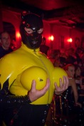 Montreal Fetish Weekend