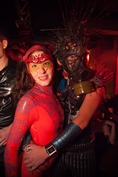 Montreal Fetish Weekend