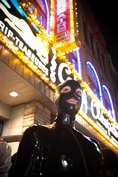 Montreal Fetish Weekend