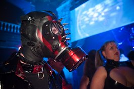 Montreal Fetish Weekend