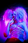 Montreal Fetish Weekend