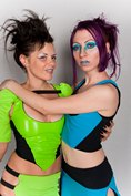 Montreal Fetish Weekend