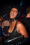 Montreal Fetish Weekend