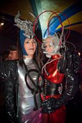 Montreal Fetish Weekend