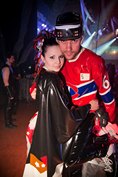 Montreal Fetish Weekend