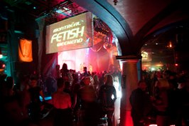 Montreal Fetish Weekend