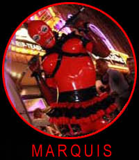 marquis magazine montreal fetish weekend 2011 report jean bardot ophelia overdose jade vixen westward bound innersanctum